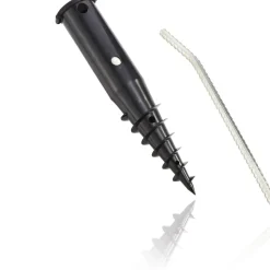 LinoLift 600 QuickStart Paraplytørrestativ