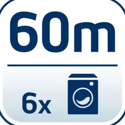 LinoLift 600 QuickStart Paraplytørrestativ