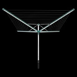 Linomatic 600 Deluxe Cover Paraplytørrestativ