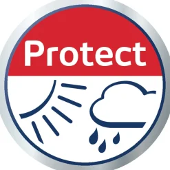 Linomatic 500 Deluxe Cover Paraplytørrestativ