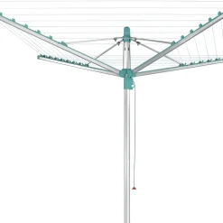 Linomatic 400 Easy Paraplytørrestativ