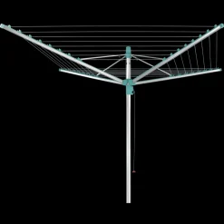 Linomatic 500 Easy Paraplytørrestativ