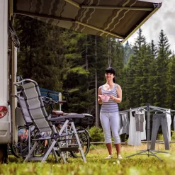 LinoPop-Up 140 Tørrestativ