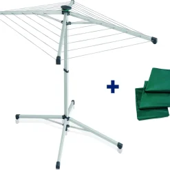 LinoPop-Up 140 Tørrestativ