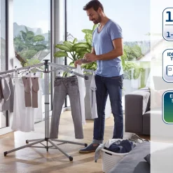 LinoPop-Up 140 Tørrestativ