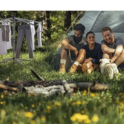 LinoPop-Up 140 Tørrestativ