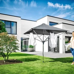 LinoProtect 400 Paraplytørrestativ