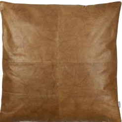 Lodge leather Pude