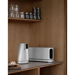 Long Slot Brødrister