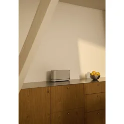 Long Slot Brødrister