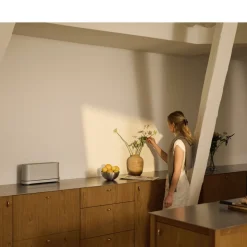 Long Slot Brødrister