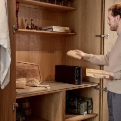 Long Slot Brødrister