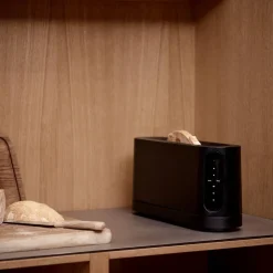 Long Slot Brødrister