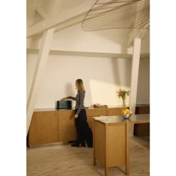 Long Slot Brødrister