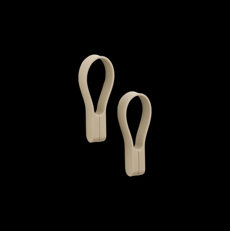 Loop magnet Håndklædestrop 2 stk.