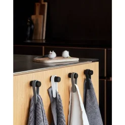 Loop magnet Håndklædestrop 2 stk.