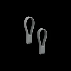 Loop magnet Håndklædestrop 2 stk.