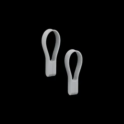 Loop magnet Håndklædestrop 2 stk.