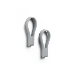 Loop magnet Håndklædestrop 2 stk.
