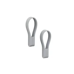 Loop magnet Håndklædestrop 2 stk.