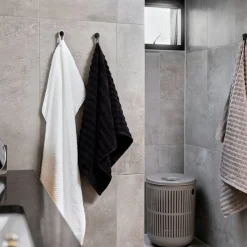 Loop magnet Håndklædestrop 2 stk.