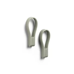 Loop magnet Håndklædestrop 2 stk.