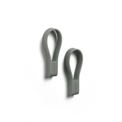 Loop magnet Håndklædestrop 2 stk.