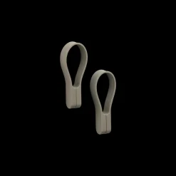 Loop magnet Håndklædestrop 2 stk.