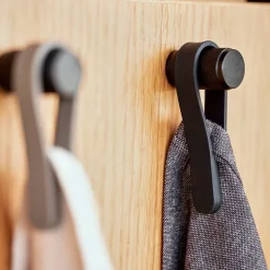 Loop magnet Håndklædestrop 2 stk.