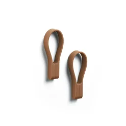 Loop magnet Håndklædestrop 2 stk.