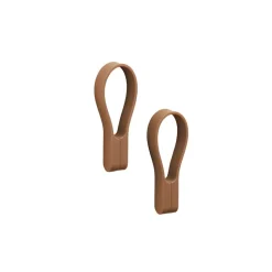 Loop magnet Håndklædestrop 2 stk.