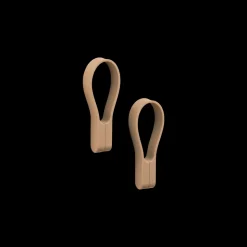 Loop magnet Håndklædestrop 2 stk.