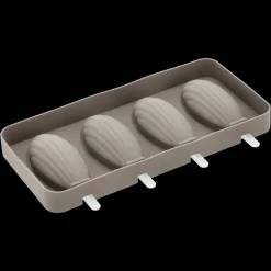 Madeleine Ispindeform til 4 stk.