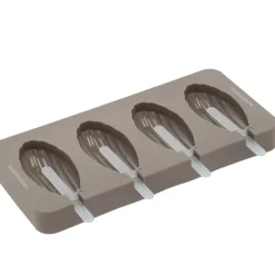 Madeleine Ispindeform til 4 stk.