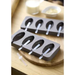 Madeleine Ispindeform til 4 stk.