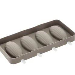 Madeleine Ispindeform til 4 stk.