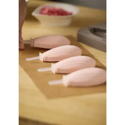 Madeleine Ispindeform til 4 stk.