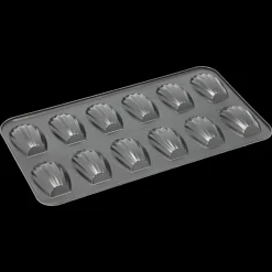 Madeleineform til 12 stk.