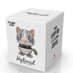 Maine Coon Hoptimist