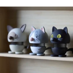 Maine Coon Hoptimist