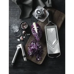 Mandolinjern v-skær