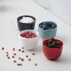 Margrethe Miniskål 6 stk.