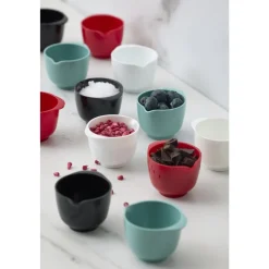 Margrethe Miniskål 6 stk.