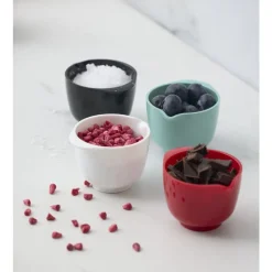 Margrethe Miniskål 6 stk.