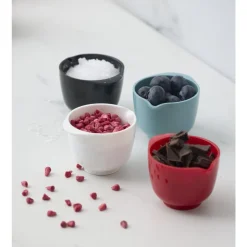 Margrethe Miniskål 6 stk.