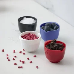 Margrethe Miniskål 6 stk.