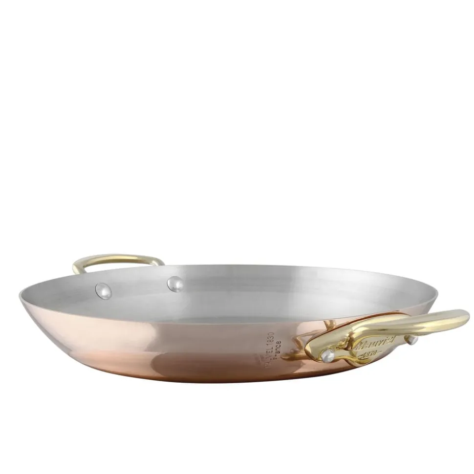 M'150B Pande med 2 greb