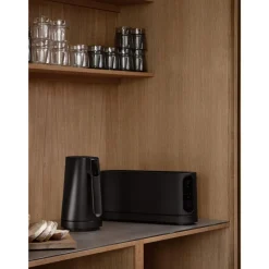 Medium Dobbeltvægget glas