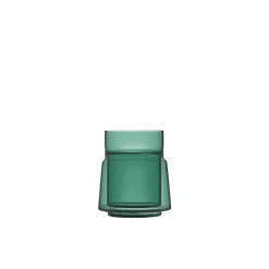 Medium Dobbeltvægget glas