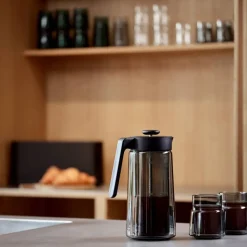 Medium Dobbeltvægget glas 2 stk.